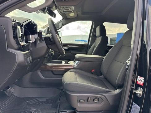 New 2026 Chevrolet Silverado 2500 LT w/ Safety Package image 30