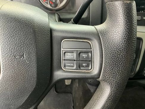Used 2016 RAM 2500 SLT AWD/4WD image 15