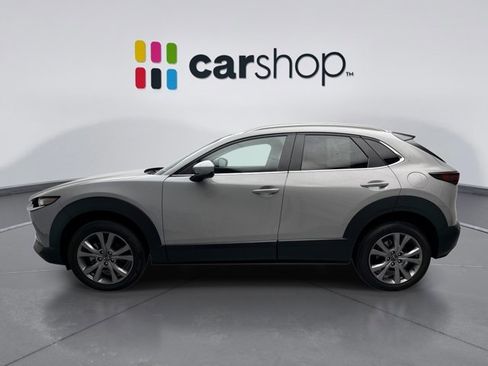 Used 2025 MAZDA CX-30 AWD 2.5 S w/ Preferred Package image 2