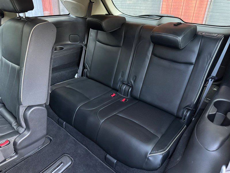 Used 2019 INFINITI QX60 Luxe w/ Essential Package AWD/4WD image 27