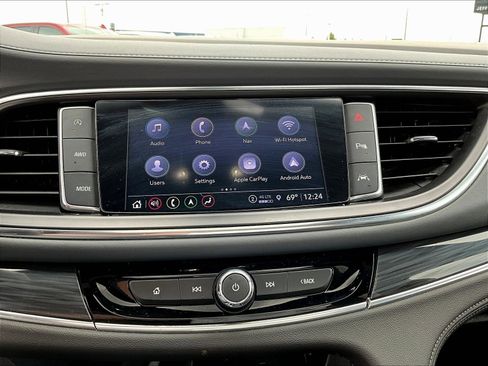 Used 2022 Buick Enclave Essence w/ Experience Buick Package AWD/4WD image 15
