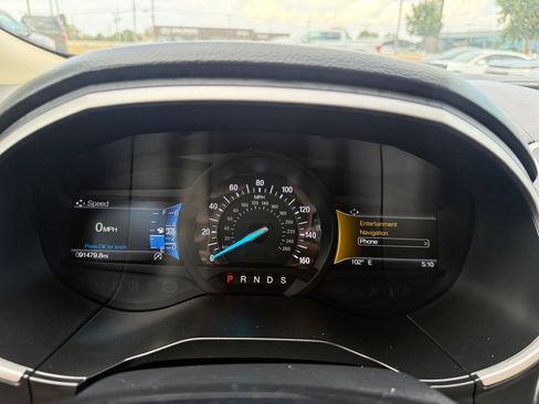 Used 2020 Ford Edge SEL w/ Convenience Package AWD/4WD image 22