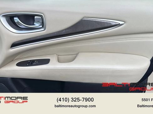 Used 2019 INFINITI QX60 Pure AWD/4WD image 25