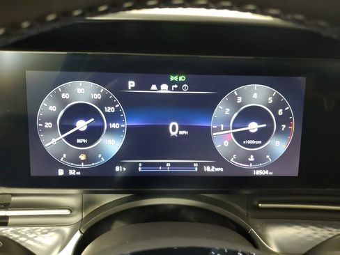 Used 2024 Kia Carnival SX Prestige FWD image 26