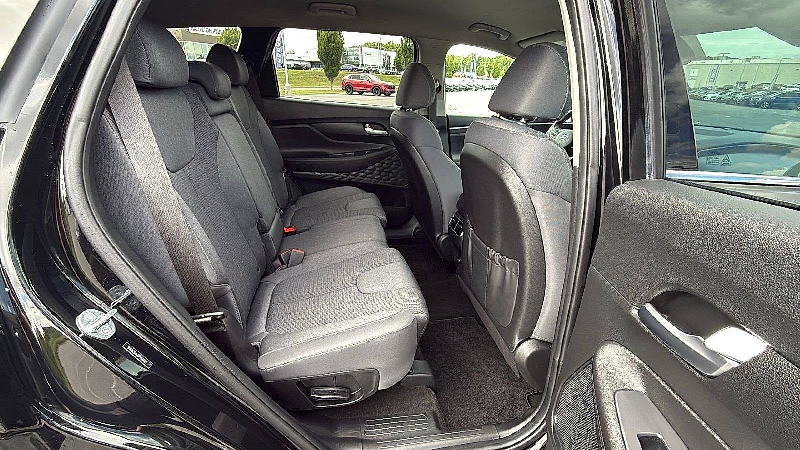 Certified 2023 Hyundai Santa Fe SEL AWD/4WD image 19