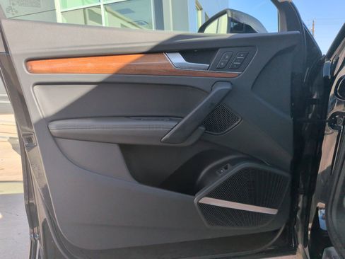 Certified 2023 Audi Q5 2.0T Premium Plus w/ Premium Plus Package image 14