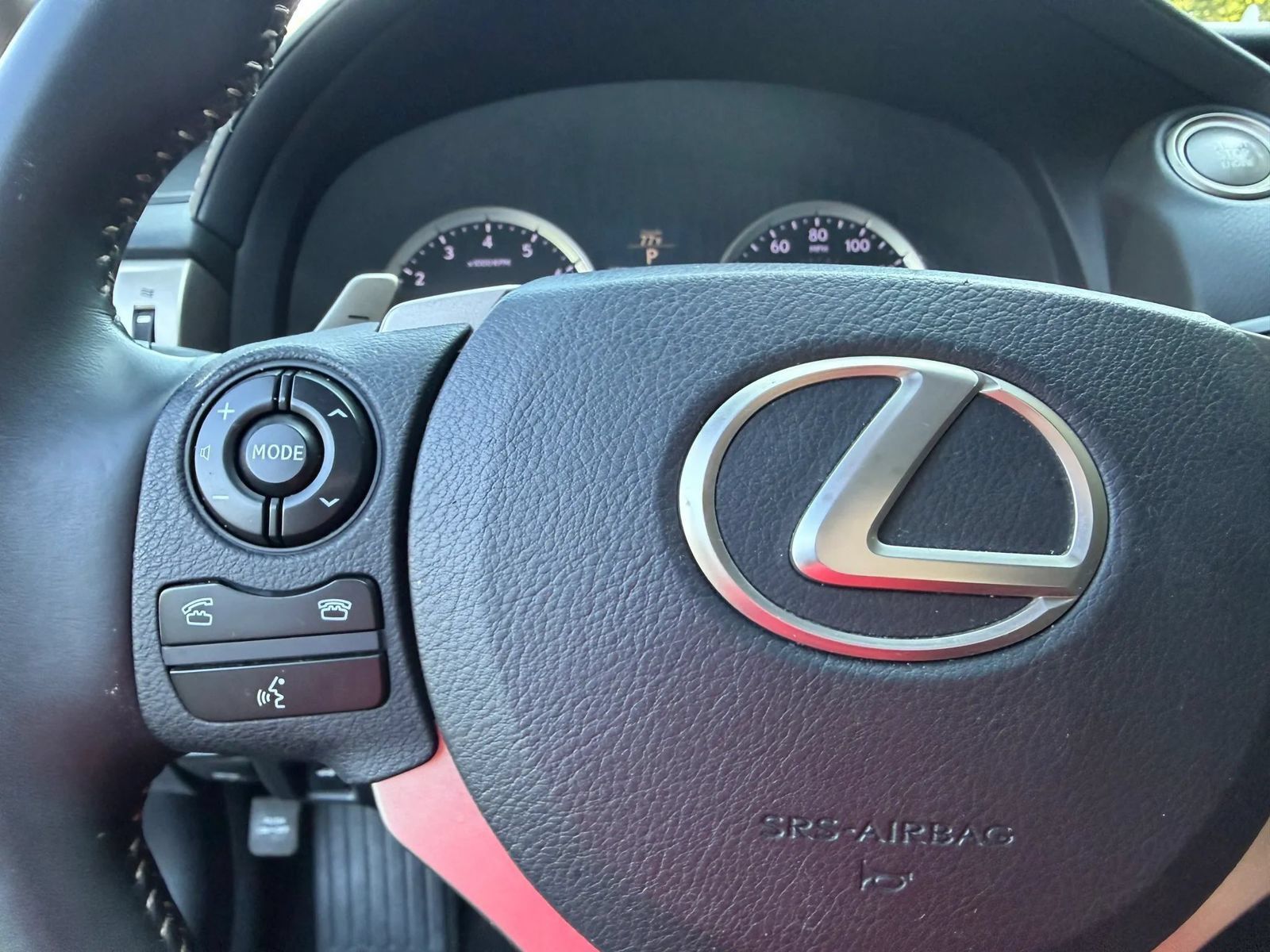 Used 2014 Lexus IS 250 w/ Navigation Package RWD image 17