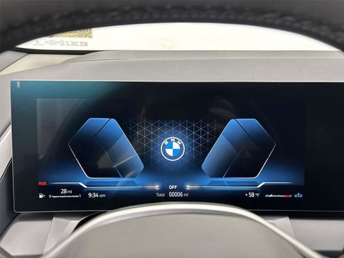 New 2026 BMW X3 xDrive30i w/ Premium Package AWD/4WD image 28