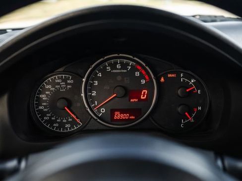 Used 2017 Subaru BRZ Premium image 9