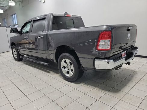 Used 2020 RAM 1500 Big Horn image 11