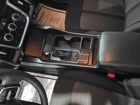 Used 2023 Kia Sorento LX FWD image 26