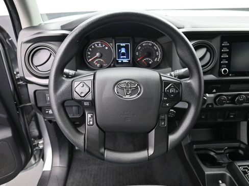 Certified 2022 Toyota Tacoma SR image 15