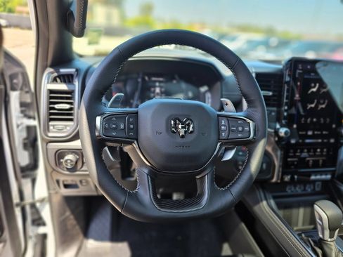 New 2026 RAM 1500 RHO AWD/4WD image 18