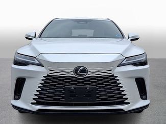 Used 2025 Lexus RX 350 Premium AWD/4WD video 2
