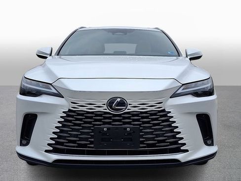 Used 2025 Lexus RX 350 Premium AWD/4WD image 2