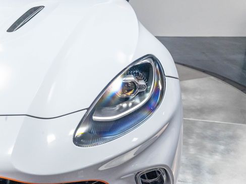Used 2021 Aston Martin DBX AWD/4WD image 54