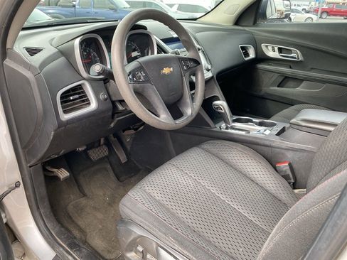 Used 2014 Chevrolet Equinox LS image 6