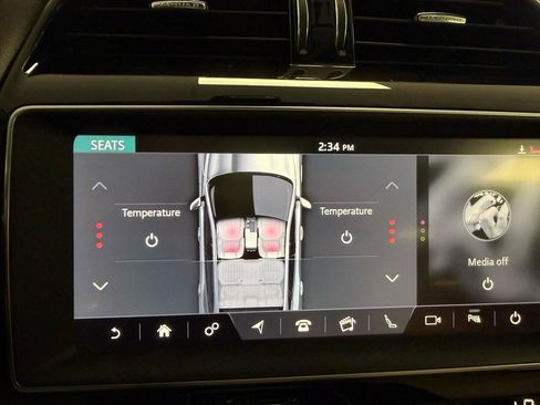 Used 2019 Jaguar F-PACE Prestige AWD/4WD image 19