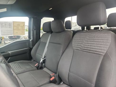 Certified 2023 Ford F150 XL w/ STX Appearance Package AWD/4WD image 21