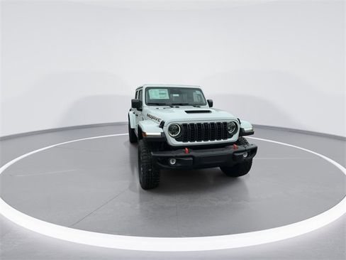 New 2026 Jeep Gladiator Mojave image 3