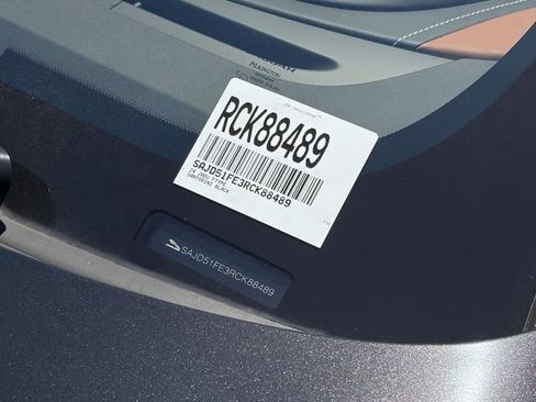 New 2024 Jaguar F-TYPE R AWD/4WD image 29