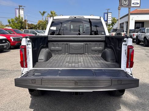 New 2026 Ford F150 Raptor image 13