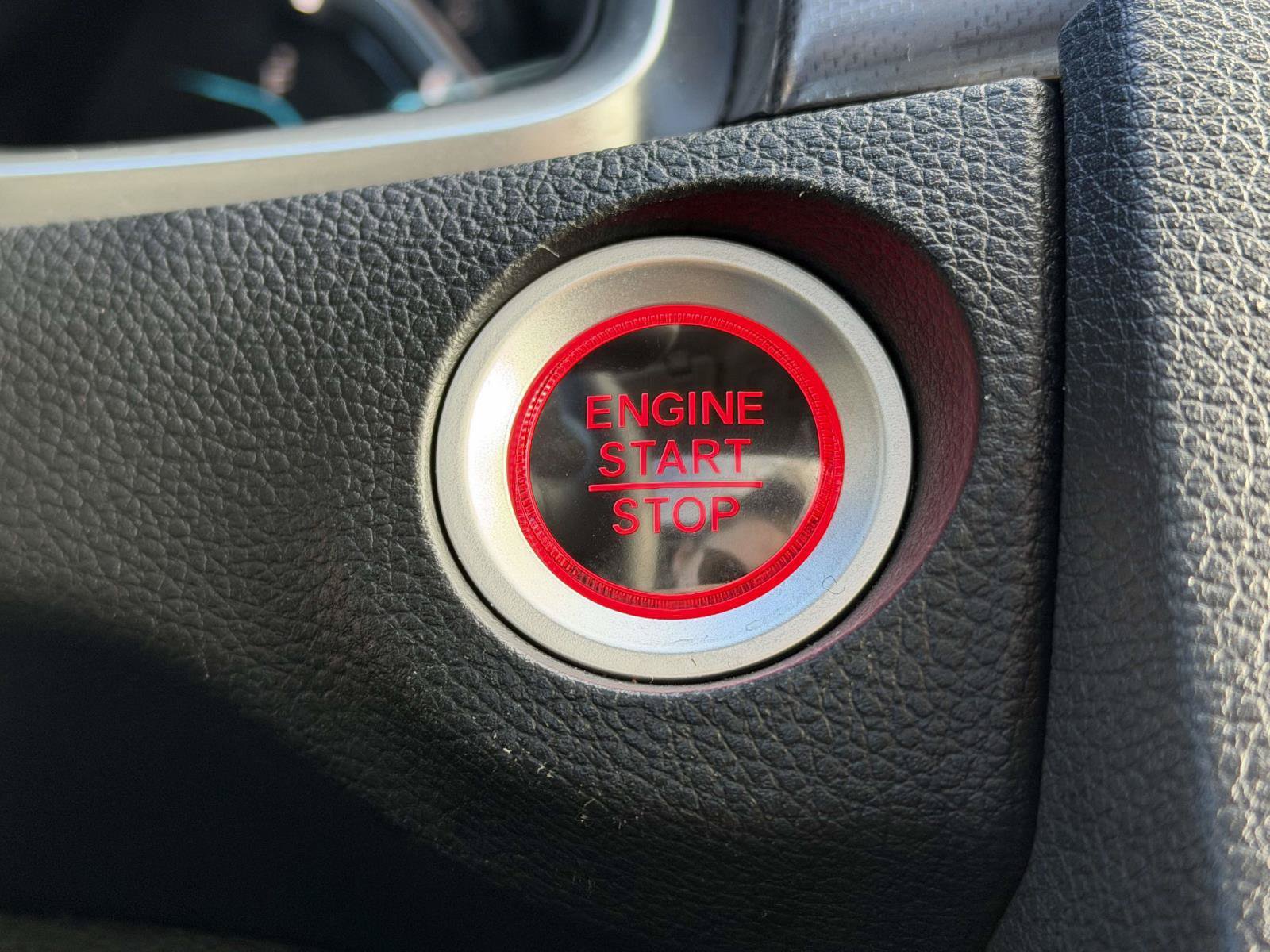 Certified 2020 Honda Civic EX-L image 16