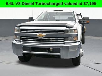 Used 2015 Chevrolet Silverado 3500 W/T w/ WT Convenience Package video 2