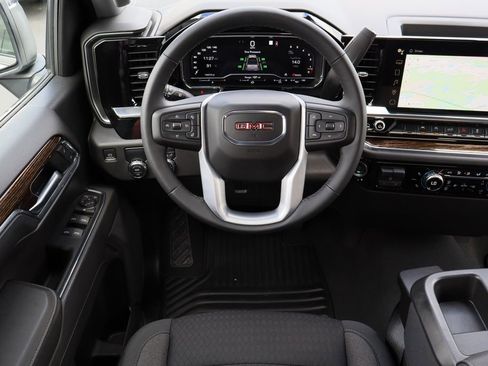 Certified 2023 GMC Sierra 1500 SLE image 21