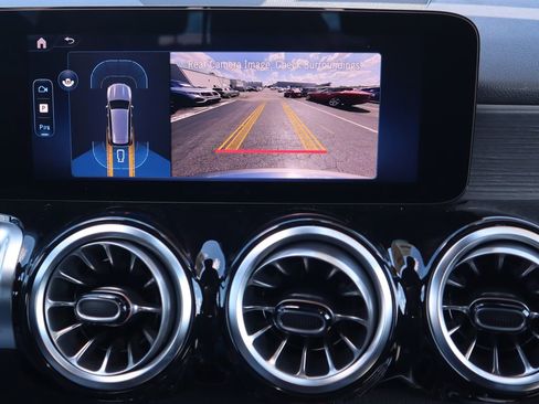 New 2026 Mercedes-Benz GLB 250 4MATIC image 16