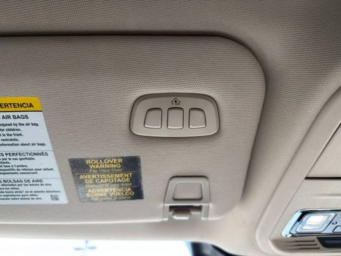 Used 2023 Lincoln Corsair FWD w/ Equipment Group 101A image 34