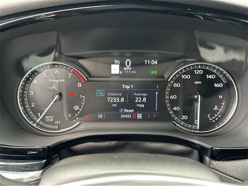 Certified 2024 Cadillac XT5 Premium Luxury image 19