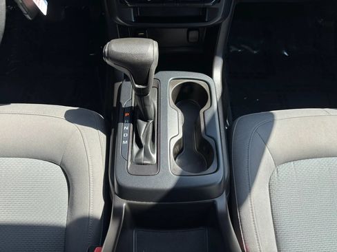 Used 2016 Chevrolet Colorado W/T w/ WT Convenience Package RWD image 27