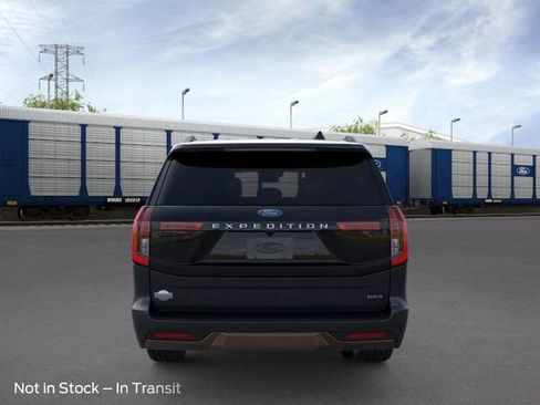 New 2026 Ford Expedition Max King Ranch image 5