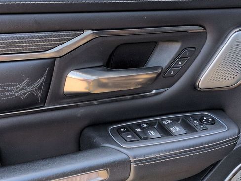 Used 2021 RAM 1500 Limited AWD/4WD image 25