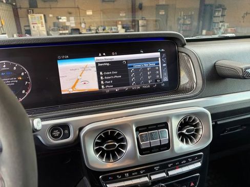 Used 2019 Mercedes-Benz G 63 AMG 4MATIC image 10