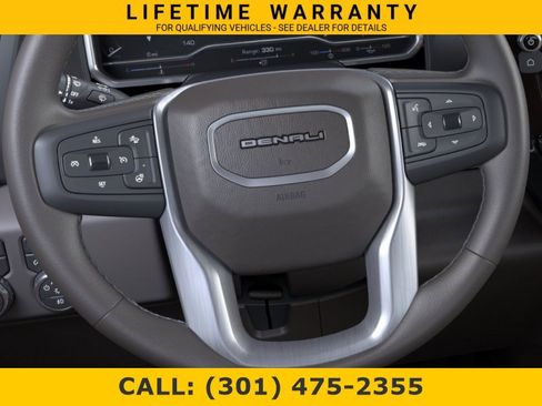 New 2026 GMC Sierra 2500 Denali w/ Denali Reserve Package AWD/4WD image 19