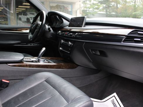 Used 2017 BMW X5 xDrive35i image 19