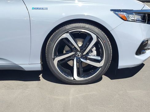 Used 2022 Honda Accord Sport image 5