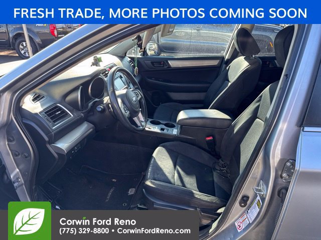 Used 2017 Subaru Legacy 2.5i w/ Alloy Wheel Package AWD/4WD image 9