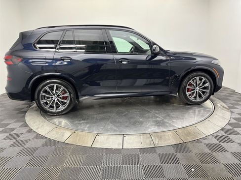 New 2026 BMW X5 xDrive50e w/ M Sport Package AWD/4WD image 17