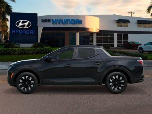 New 2026 Hyundai Santa Cruz SEL image 3