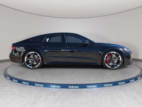 New 2026 Audi RS 7 Performance image 4