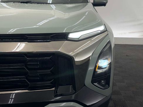 New 2026 Chevrolet Equinox ACTIV w/ Convenience Package III image 10