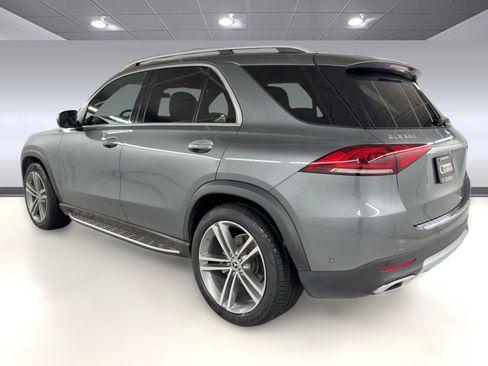 Certified 2022 Mercedes-Benz GLE 350 GLE 350 image 3