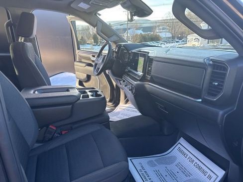 Used 2023 GMC Sierra 1500 Elevation image 14