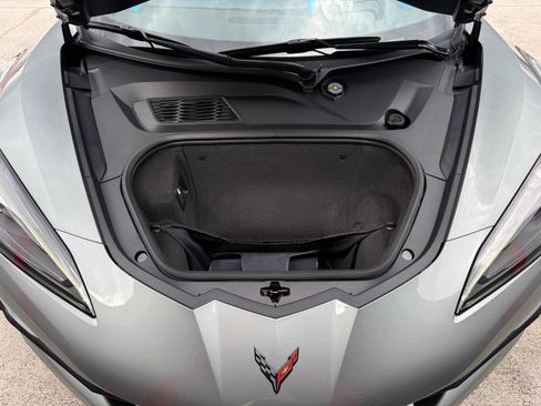 Used 2023 Chevrolet Corvette Z06 RWD image 32