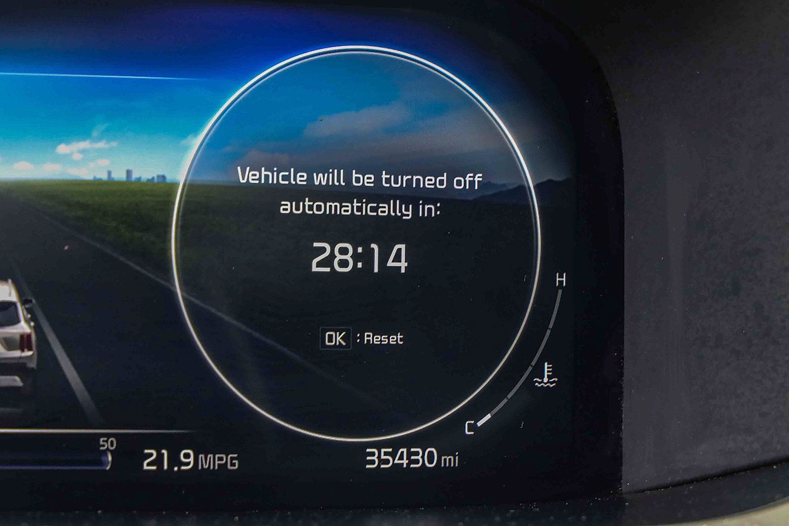 Certified 2023 Kia Sorento SX AWD/4WD image 8