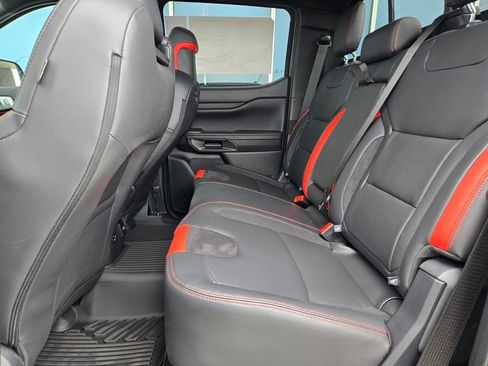 New 2026 Ford Ranger Raptor image 15