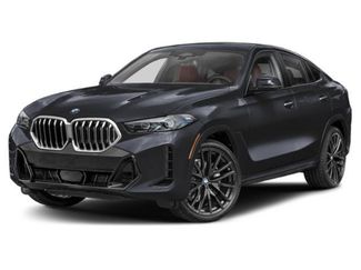 Used 2027 BMW X6 M60i w/ Executive Package AWD/4WD video 1